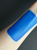 27 - Azure (Blue) Water Activated Graphic Liner - Image 3