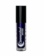 Tempted – Purple Glitter Lip Gloss Sparkle High-Shine Finish - Image 4