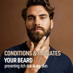 Cedarwood Beard Oil - Image 3