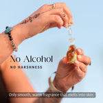 Nuit Sicilienne Oil Perfume - Image 5