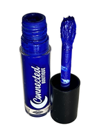 Vue - Blue Longwear Lipstick – Bold, Smudge-Proof Color That Lasts All Day - Image 2
