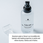 Geran | Geranium Moisturizing Flower Water - Image 6