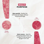 File and Finish Nail Files - Image 4