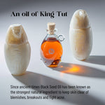 Black Seed Oil - Acne Fighting & Clear Skin - Image 4