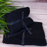 Exfoliating African Bath sponge/Net - Image 8