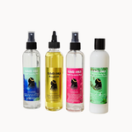 Complete Care Bundle (Spearmint Eucalyptus) - Image 1