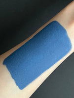 30 - Denim (Blue) Water Activated Graphic Liner - Image 3