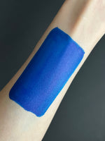31 - Navy (Blue) Water Activated Graphic Liner - Image 3