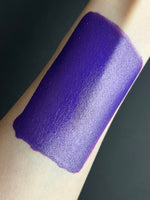 32 - Indigo (Purple) Water Activated Graphic Liner - Image 3