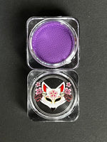 33 - Grape (Purple) Water Activated Graphic Liner - Image 1