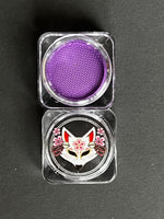35 - Orchid (Purple) Water Activated Graphic Liner - Image 1