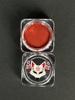36 - Sienna (Brown) Water Activated Graphic Liner - Image 1