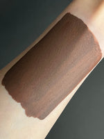 37 - Mocha (Brown) Water Activated Graphic Liner - Image 3