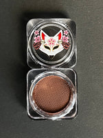 38 - Chocolate (Brown) Water Activated Graphic Liner - Image 1