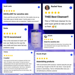 PREMIUM Herbal LOHV YONI GEL pH Balancing Intimate Wash: Eliminate Odor, Cleanse Vulva, Maintain a Healthy pH Balance with Palm Kernel Oil + Rose Oil + Aloe Vera Leaf - Image 6