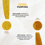File and Finish Nail Files - Image 6