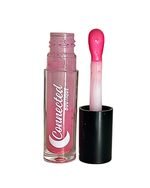 Watermelon – Hydrating Lip Oil Non-Sticky Glossy Lip Treatment - Image 4