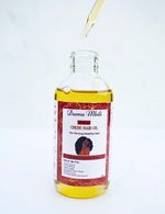 Chebe Hair Oil - Image 3
