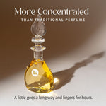 Nuit Sicilienne Oil Perfume - Image 4