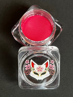 3 - Cerise (Pink) Water Activated Graphic Liner - Image 1