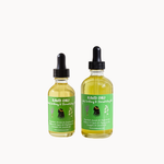Scalp Soothing & Stimulating Growth Oil - Image 1