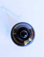 Unrefined Jamaican Black Castor Oil - Image 9