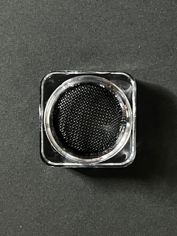 41 - Raven (Black) Water Activated Graphic Liner
