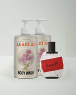 Launch Special Araki 40 - Image 1