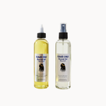 Essentials Set (Unscented) - Image 1