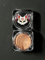 42 - Latte (Brown) Water Activated Graphic Liner - Image 1