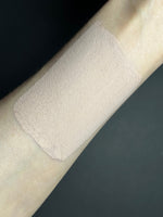 42 - Latte (Brown) Water Activated Graphic Liner - Image 3