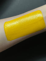 43 - Cadmium (Yellow) Water Activated Graphic Liner - Image 3