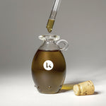 Henna Oil for Dry Hair & Scalp - Image 3