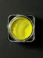 44 - Chartreuse (Yellow) Water Activated Graphic Liner - Image 2