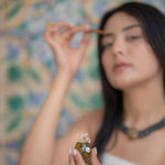 Henna Oil for Dry Hair & Scalp - Image 2