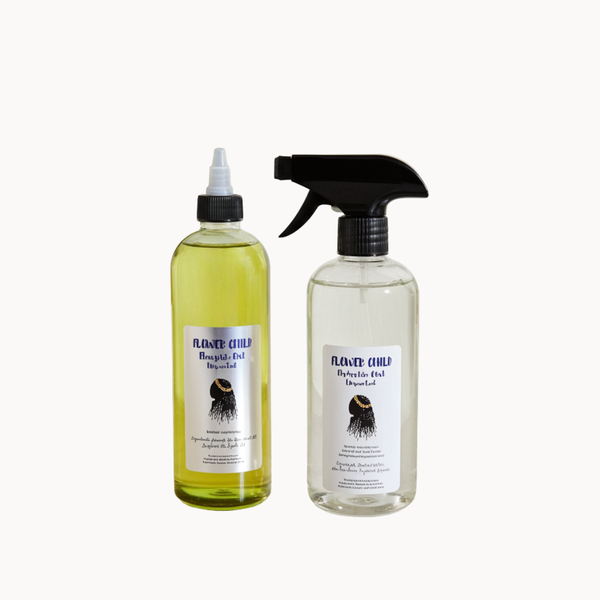 Essentials Set (Unscented)