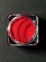 45 - Crimson (Red) Water Activated Graphic Liner - Image 2