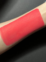 45 - Crimson (Red) Water Activated Graphic Liner - Image 3