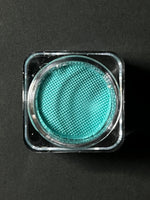 46 - Teal (Blue) Water Activated Graphic Liner - Image 2