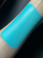 46 - Teal (Blue) Water Activated Graphic Liner - Image 3