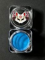 47 - Sky (Blue) Water Activated Graphic Liner - Image 1