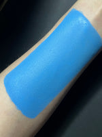 47 - Sky (Blue) Water Activated Graphic Liner - Image 3