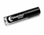 Infinite – Black Liquid Lipstick Transfer-Proof Matte Lip Color - Image 2