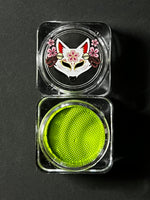 48 - Lime (Green) Water Activated Graphic Liner - Image 1