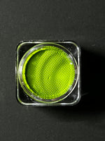 48 - Lime (Green) Water Activated Graphic Liner - Image 2