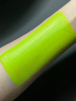 48 - Lime (Green) Water Activated Graphic Liner - Image 3