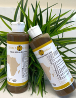 Duma Mbili Liquid African Black Soap - Image 2