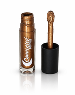 BK - Bronze Metallic Chrome Longwear Liquid Lipstick – Transfer‑Proof Matte - Image 3