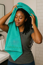 Microfiber Towels - Image 1