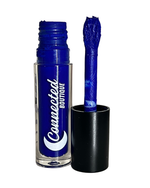 Vue - Blue Longwear Lipstick – Bold, Smudge-Proof Color That Lasts All Day - Image 3